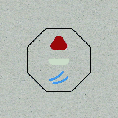 小缽筷