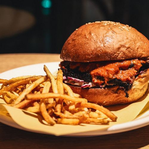 Dayne's Texas BBQ Takeout